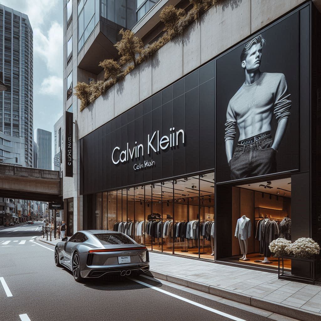 تاریخچه و معرفی برند کلوین کلین: آموزش خرید مستقیم - تاریخچه و راهنمای خرید برند کلوین کلین، یکی از برندهای معروف و محبوب در زمینه پوشاک.