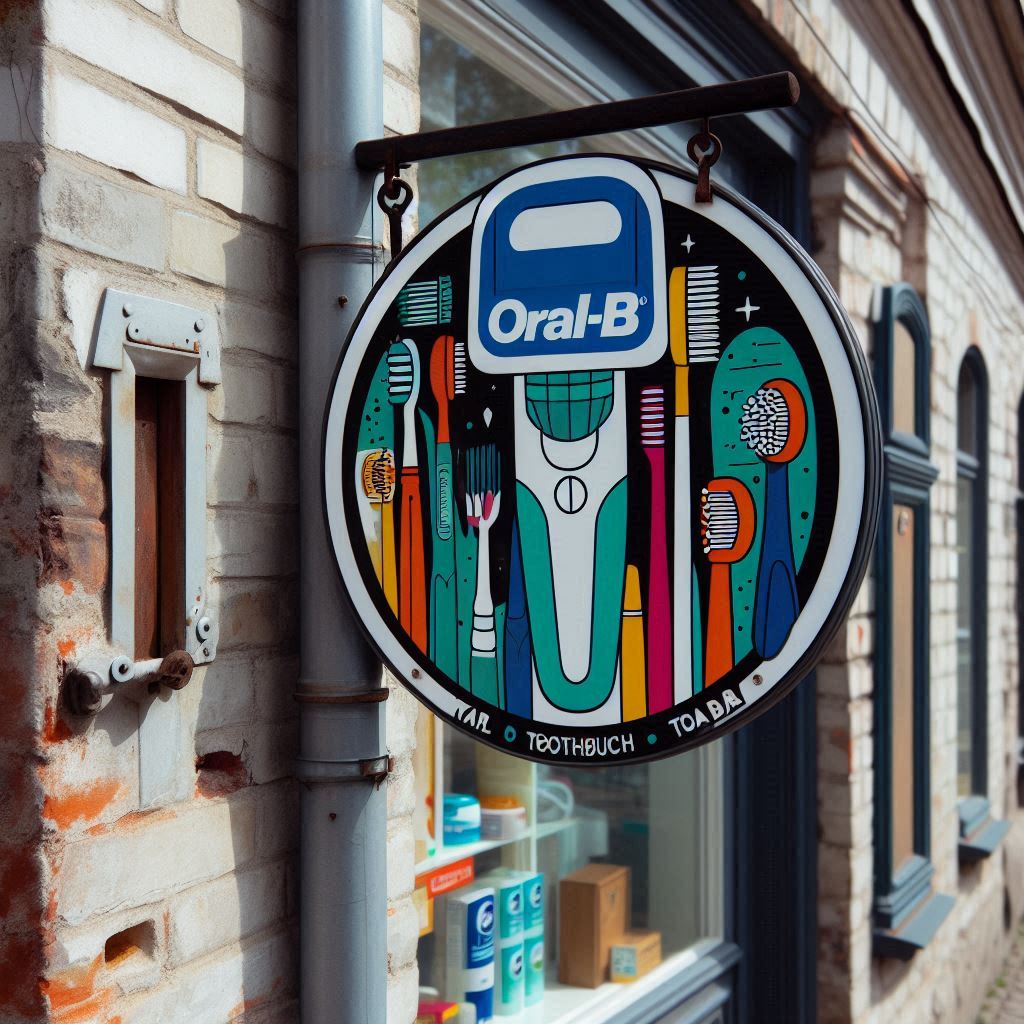 تاریخچه و معرفی برند اورال بی: آموزش خرید مستقیم - تاریخچه و راهنمای خرید برند اورال بی، یکی از برندهای معروف و محبوب در زمینه زیبایی و بهداشت.